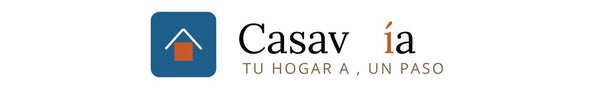 Casavía